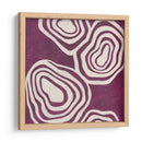 Mineral Brillante V - June Erica Vess | Cuadro decorativo de Canvas Lab