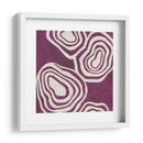 Mineral Brillante V - June Erica Vess | Cuadro decorativo de Canvas Lab