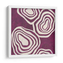 Mineral Brillante V - June Erica Vess | Cuadro decorativo de Canvas Lab