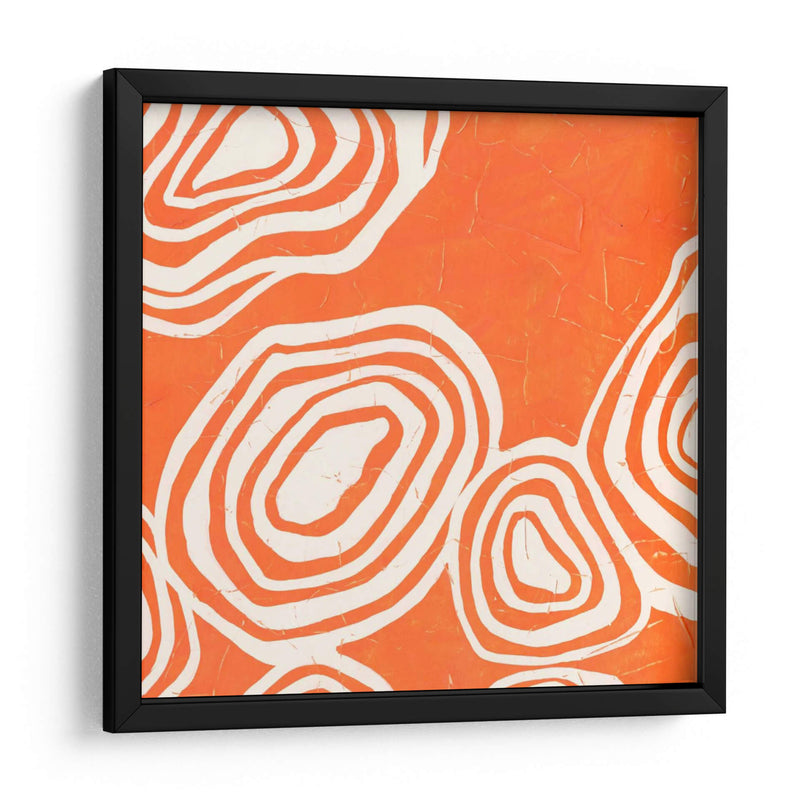 Mineral Brillante Vi - June Erica Vess | Cuadro decorativo de Canvas Lab