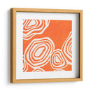 Mineral Brillante Vi - June Erica Vess | Cuadro decorativo de Canvas Lab