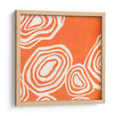 Mineral Brillante Vi - June Erica Vess | Cuadro decorativo de Canvas Lab