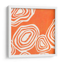 Mineral Brillante Vi - June Erica Vess | Cuadro decorativo de Canvas Lab