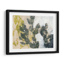 Spray De Hoja I - Jennifer Goldberger | Cuadro decorativo de Canvas Lab