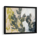 Spray De Hoja I - Jennifer Goldberger | Cuadro decorativo de Canvas Lab