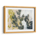 Spray De Hoja I - Jennifer Goldberger | Cuadro decorativo de Canvas Lab