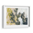 Spray De Hoja I - Jennifer Goldberger | Cuadro decorativo de Canvas Lab