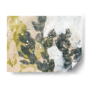 Spray De Hoja I - Jennifer Goldberger | Cuadro decorativo de Canvas Lab