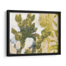 Spray De Hoja Ii - Jennifer Goldberger | Cuadro decorativo de Canvas Lab