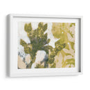 Spray De Hoja Ii - Jennifer Goldberger | Cuadro decorativo de Canvas Lab