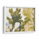 Spray De Hoja Ii - Jennifer Goldberger | Cuadro decorativo de Canvas Lab
