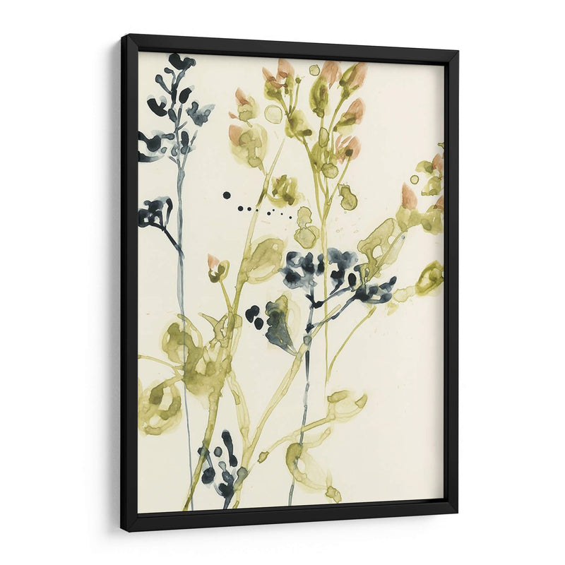 Bush Bufs I I - Jennifer Goldberger | Cuadro decorativo de Canvas Lab