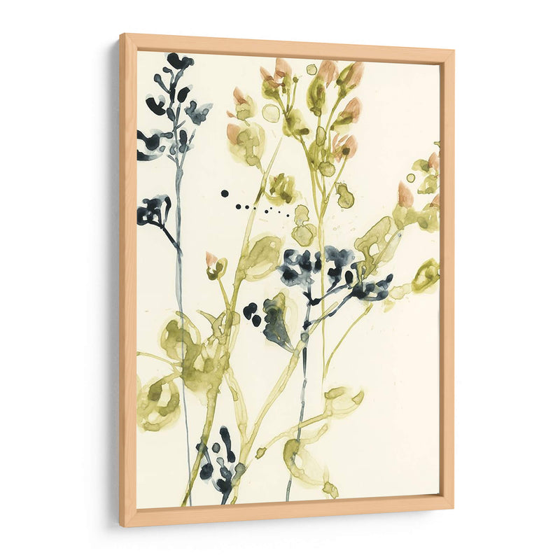 Bush Bufs I I - Jennifer Goldberger | Cuadro decorativo de Canvas Lab