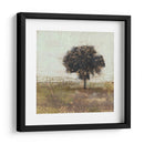 Árbol En El Prado I - Jennifer Goldberger | Cuadro decorativo de Canvas Lab