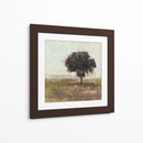 Árbol En El Prado I - Jennifer Goldberger | Cuadro decorativo de Canvas Lab