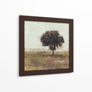 Árbol En El Prado I - Jennifer Goldberger | Cuadro decorativo de Canvas Lab