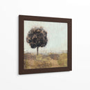 Árbol En El Prado Ii - Jennifer Goldberger | Cuadro decorativo de Canvas Lab