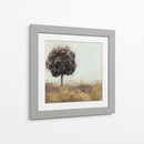 Árbol En El Prado Ii - Jennifer Goldberger | Cuadro decorativo de Canvas Lab
