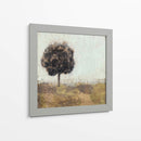 Árbol En El Prado Ii - Jennifer Goldberger | Cuadro decorativo de Canvas Lab