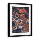 Segmentos de tierra | Cuadro decorativo de Canvas Lab