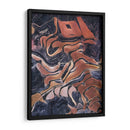 Segmentos de tierra | Cuadro decorativo de Canvas Lab