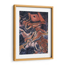 Segmentos de tierra | Cuadro decorativo de Canvas Lab