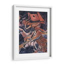 Segmentos de tierra | Cuadro decorativo de Canvas Lab