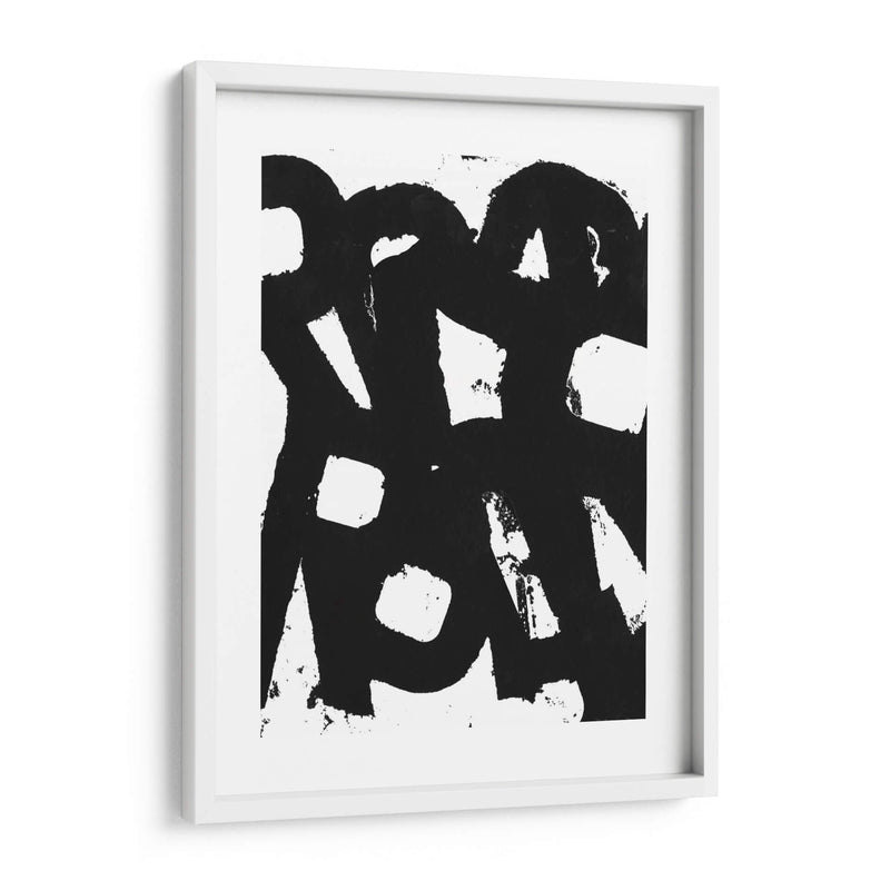 Rock N Roll I - Jodi Fuchs | Cuadro decorativo de Canvas Lab