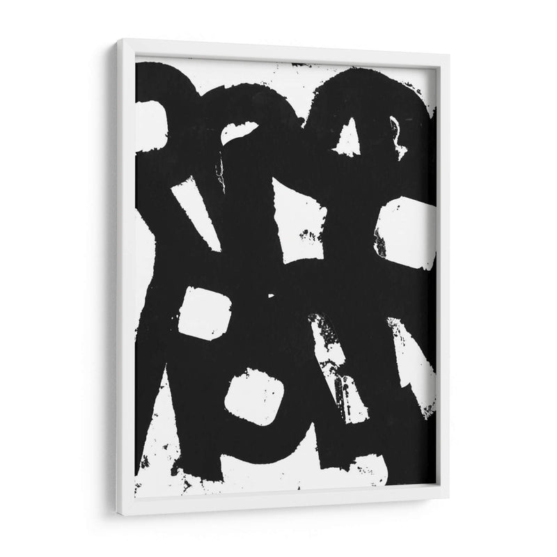 Rock N Roll I - Jodi Fuchs | Cuadro decorativo de Canvas Lab