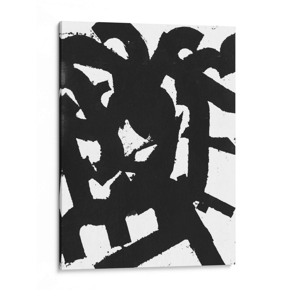 Rock N Roll Ii - Jodi Fuchs | Cuadro decorativo de Canvas Lab