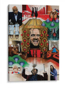 Selección del Resplandor | Cuadro decorativo de Canvas Lab