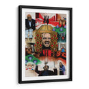 Selección del Resplandor | Cuadro decorativo de Canvas Lab