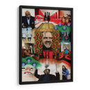 Selección del Resplandor | Cuadro decorativo de Canvas Lab