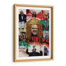 Selección del Resplandor | Cuadro decorativo de Canvas Lab