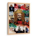 Selección del Resplandor | Cuadro decorativo de Canvas Lab