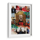 Selección del Resplandor | Cuadro decorativo de Canvas Lab