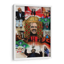 Selección del Resplandor | Cuadro decorativo de Canvas Lab