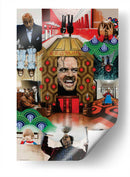 Selección del Resplandor | Cuadro decorativo de Canvas Lab