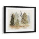 En La Niebla I - Grace Popp | Cuadro decorativo de Canvas Lab