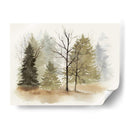 En La Niebla I - Grace Popp | Cuadro decorativo de Canvas Lab