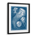 Blueprint Marino Ii - Vision Studio | Cuadro decorativo de Canvas Lab