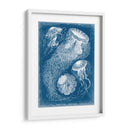 Blueprint Marino Ii - Vision Studio | Cuadro decorativo de Canvas Lab