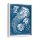 Blueprint Marino Ii - Vision Studio | Cuadro decorativo de Canvas Lab