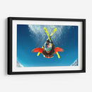 Ski aventura | Cuadro decorativo de Canvas Lab
