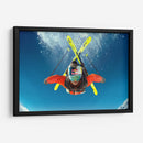 Ski aventura | Cuadro decorativo de Canvas Lab