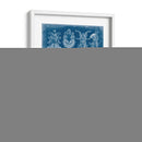 Blueprint Marino Iii - Vision Studio | Cuadro decorativo de Canvas Lab