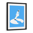 Smooth criminal | Cuadro decorativo de Canvas Lab