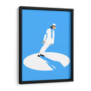 Smooth criminal | Cuadro decorativo de Canvas Lab
