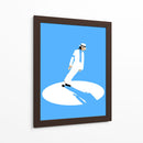 Smooth criminal | Cuadro decorativo de Canvas Lab