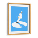 Smooth criminal | Cuadro decorativo de Canvas Lab